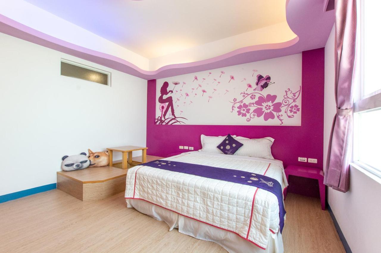 Ola Beaches Heng-ch'un Exterior foto
